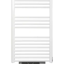 Sèche-serviette eau chaude soufflant booster Ares - 853 - 1000 W - Irsap