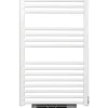 Sèche-serviette eau chaude soufflant booster Ares - 710 - 1000 W - Irsap