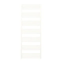 Sèche-serviette électrique programmable blanc - HxL : 1620x680 mm - 1000 Watt - FIO1620/680E1BP