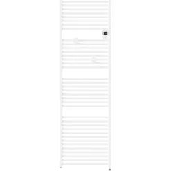 Sèche-serviette électrique 1000W RIVA 5 blanc - THERMOR - 471267
