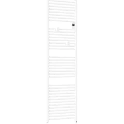 Sèche-serviette électrique 1000W RIVA 5 blanc - THERMOR - 471267