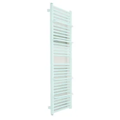 Sèche-serviette mixte blanc - (HxL) 1700x600mm - 1000 Watt - 1031 Watt - LIM1700-600Z8B