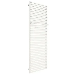 Sèche-serviette mixte blanc de 1860mm de haut et 600mm de large - 1227 Watt - CIT1860/600SOAZ1B