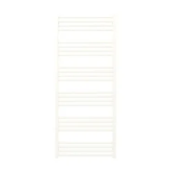 Sèche-serviette mixte blanc - (HxL) 1140x530mm - 600 Watt - 511 Watt - FIO1140-530V2B
