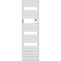 Sèche-serviettes - Adelis étroit - Atlantic - Vertical étroit - 750 W