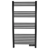 Sèche-serviettes avec minuterie 500W