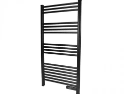 Sèche-serviettes avec minuterie 500W