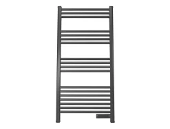 Sèche-serviettes avec minuterie 500W