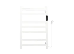 Sèche-serviettes Blanc DESICO - bain-bain