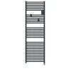 Sèche-serviettes connecté Riva 5 750W Gris ardoise - THERMOR - 471626