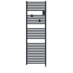 Sèche-serviettes connecté Riva 5 750W Gris ardoise - THERMOR - 471626