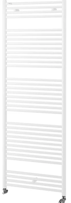 Sèche-serviettes eau chaude ATOLL Spa - Puissance: 388W - Lg 500mm - Ht 746mm