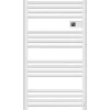 Sèche-serviettes électrique- LDiamètreksa - Varma - 500 W - H. 96 cm