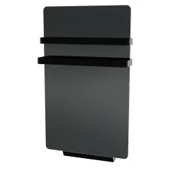 Sèche-serviettes électrique Carrera Silam air 1400W miroir