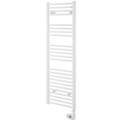 Sèche-serviettes mixte Delonghi Carnaby 700W