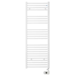Sèche-serviettes mixte Delonghi Carnaby 700W