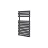 Sèche-serviettes NEO connecté 500W Tarpaulin Grey - ROINTE - NTF030SEG