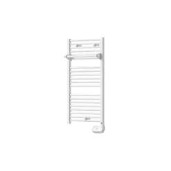 Sèche-serviettes Riviera 2 avec soufflerie 1750W blanc brillant - THERMOR - 498219