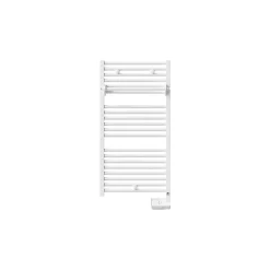 Sèche-serviettes Riviera 2 1000W blanc brillant - THERMOR - 498217