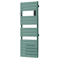 Sèche-serviettes Riviera 2 500W vert eucalyptus - THERMOR - 497525