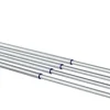 Séchoir à linge à suspendre 4,2 m, étendoir alu avec barres extensibles, Leifheit Quartett 42 Extensible Aluminium
