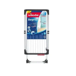 Séchoir à linge extensible 20m Vileda 157235 surprise