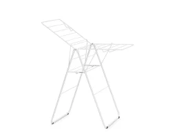 Séchoir à linge Hangon blanc 15 m Brabantia