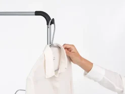 Séchoir à linge Hangon gris 25 m Brabantia