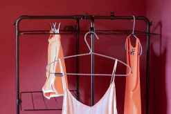 Séchoir à linge Hangon Tower noir 30 m Brabantia