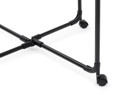 Séchoir à linge Hangon Tower noir 30 m Brabantia