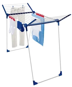 Séchoir à linge 18m Leifheit 81510 pegasus 180 plus
