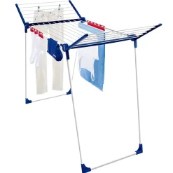 Séchoir à linge 18m Leifheit 81510 pegasus 180 plus