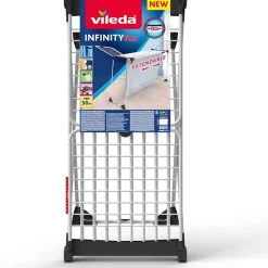 Séchoir à linge 30m Vileda 168894