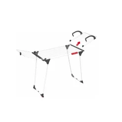 Séchoir à linge 18m Vileda 157332 premium 2 en 1