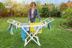 Séchoir à linge 20m Vileda 157218 solar