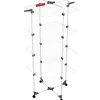 Séchoir à linge tour 40m Vileda 157238 mixer 4