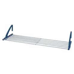 Séchoir pour balcon télescopique en aluminium
