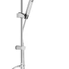 SCHÜTTE TOKYO système de douche, barre 1020 mm, chromé
