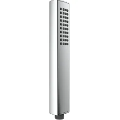 SCHÜTTE TOKYO système de douche, barre 1020 mm, chromé