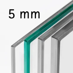 Schulte cabine de douche intégrale - 92x92x216 cm - arrondie - verre 4 mm - cabine de douche complète - blanc - Helgoland III