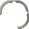 Segment de renfort - River Inox - TUCAI - DN 16