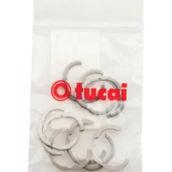 Segment de renfort - River Inox - TUCAI - DN 16