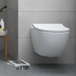 SENTO Cuvette seule RIM-EX (sans bride), 54cm