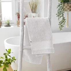 Serviette 50 x 90 cm GARANCE Chantilly