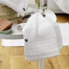 Serviette 30 x 50 cm GARANCE Chantilly