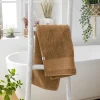 Serviette 50 x 90 cm GARANCE Camel
