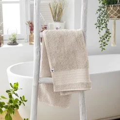 Serviette 50 x 90 cm GARANCE Pampa
