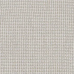 Serviette de bain blanche et beige galet Elland 150 x 100 cm GoodHome