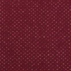 Serviette de bain grenat et rose terracotta 140 x 70 cm, GoodHome Sary