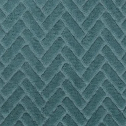 Serviette de bain vert pinède Sary 140 x 70 cm GoodHome